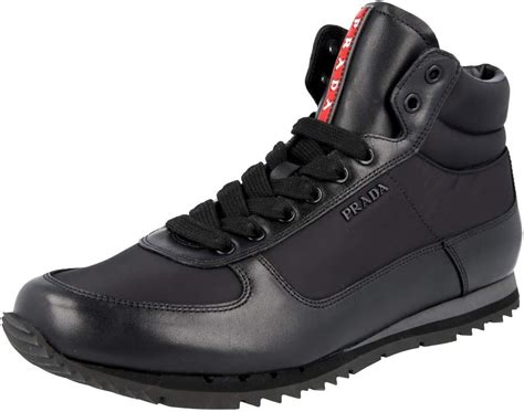 prada mens sale|prada men's sneakers outlet.